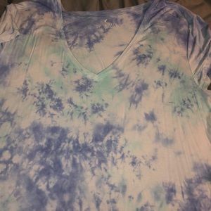 soft and sexy American Eagle shirt